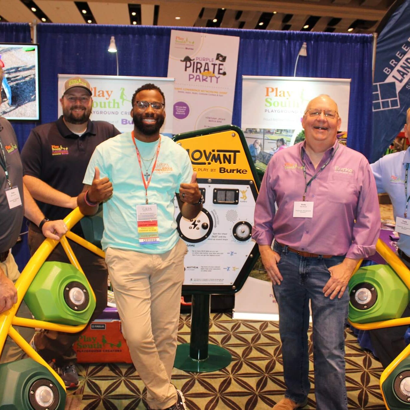 corporate membership