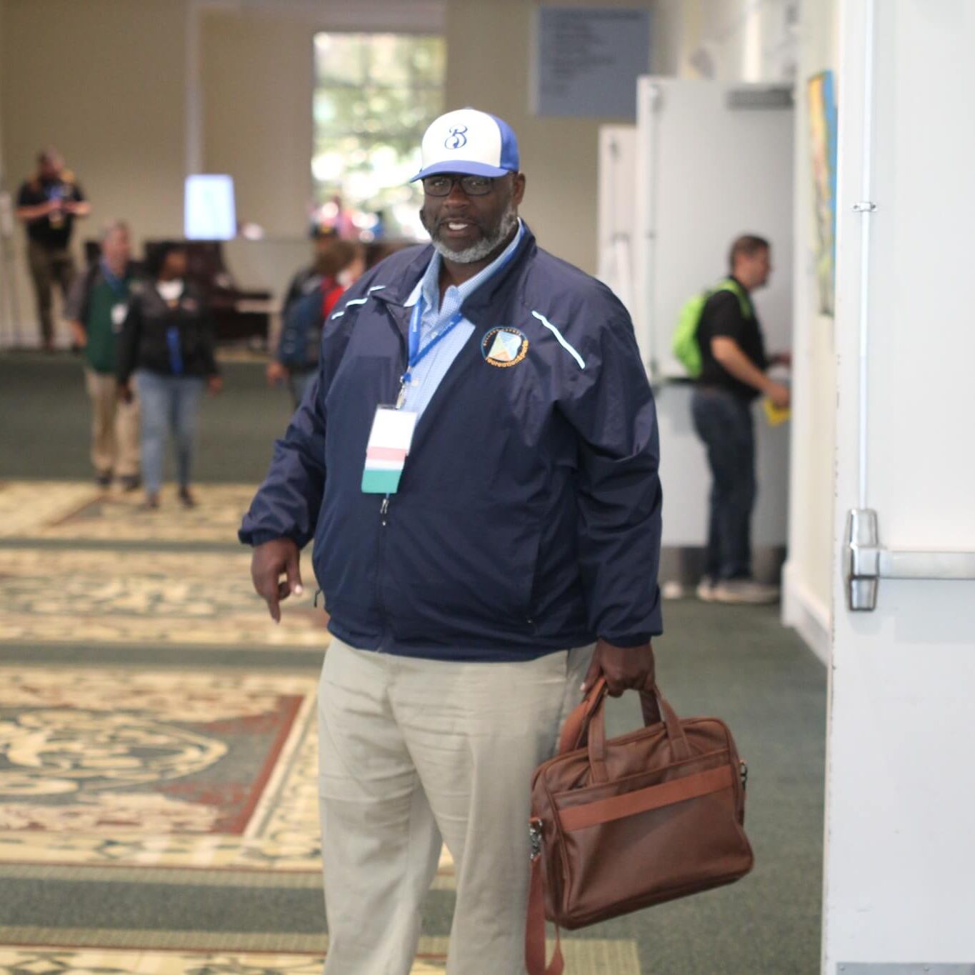 individual membership